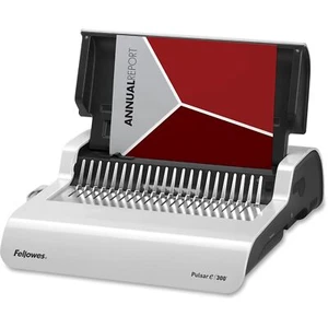 Legatrice a Pettine Fellowes Pulsar 300 Ricondizionata - Foto 1 di 1