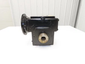 Winsmith 930MSRS41200FT Worm Gearbox 50:1 Reducer 350rpm 1.3Hp Hallow Shaft 56C - Picture 1 of 9