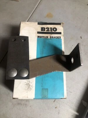1963 Mercury Monterey Dual Exhaust Left Side Muffler Bracket In Box B210 - Image 1 of 3