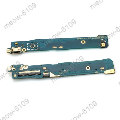 For HTC Nexus 9 0P82100 USB Charging Port Dock Connector Mic Flex Cable Board - Image 1 of 4