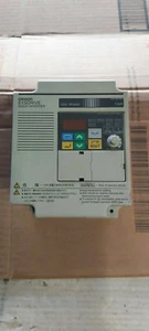 3G3JV-A2015 220V 1,5KW OK TESTED PLC OMRON YASKAWA - Picture 1 of 3