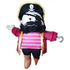 BRAND NEW Novelty Pirate Golf Plush Driver Headcover