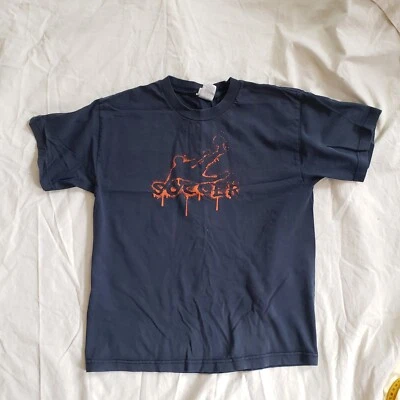 Prospirit Athletic Gear Youth Boys Soccer Graphic T-shirt Size XL - Image 1 of 4