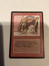MTG Spinal Villain Legends English magic the gathering actual pics NM+