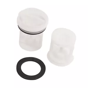 Hotpoint Indesit Genuine Pump Filter Kit C00141034 - Picture 1 of 6