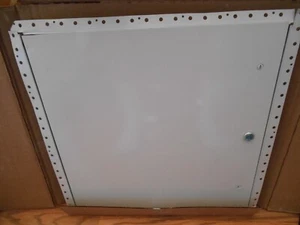 Karp KDWP1818S 18" x 18" KDW Trockenbau Zugangstür - Bild 1 von 2