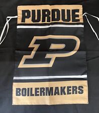 College Flags and Banners Co. Purdue Boilermakers Garden Flag