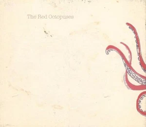 Music CD The Red Octopuses - Bild 1 von 1