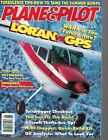 Plane & Pilot Magazine June 1992 Loran Vs. Gps, Skywagon, Mini Chopper