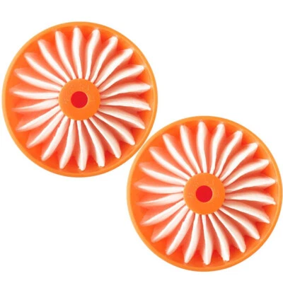 Filtro de vacío inalámbrico extremo Powerseries para Black+Decker BSV2020G, BSV2020P Foto 1 de 4