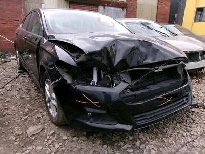 Used Air Cleaner Assembly fits: 2015 Ford Fusion 1.5L standard emissions Grade A - Image 1 of 4