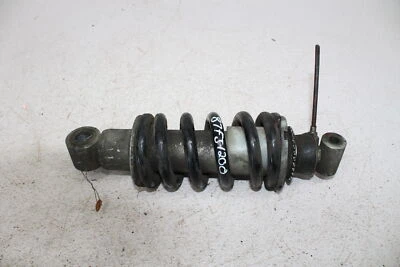86-87 YAMAHA FJ1200 REAR BACK SHOCK ABSORBER SUSPENSION - Image 1 of 4