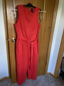 damen jumpsuit gr. medium - Bild 1 von 3