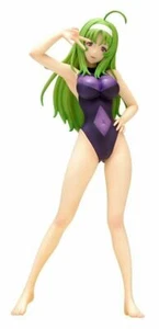 Star Driver -Kagayaki no Takuto- Watanabe Kanako BEACH QUEENS 1/10 PVC Figure - Picture 1 of 3