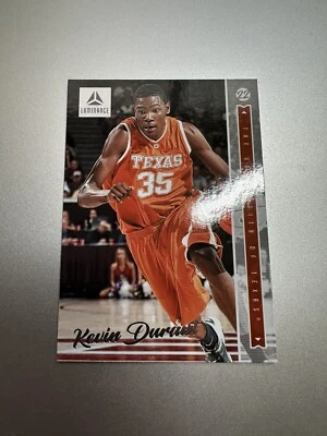 2022-23 Panini Chronicles Draft Picks - Luminance #47 Kevin Durant - Image 1 of 4