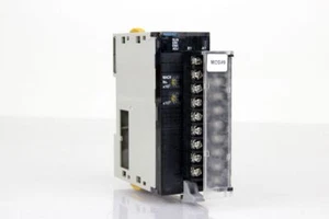 Omron CJ1W-MAD42 modulo analogico ingresso/uscita (I/O) - Foto 1 di 5