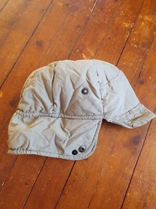 Gorra Pipolaki Trapper Sombrero Oreja Hecha en Francia - Imagen 1 de 18