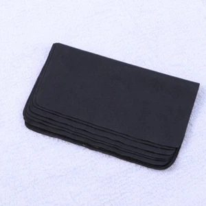 6 Pcs Cleaning Cloth Jewelry Glasses Cleaning Cloth Microfiber Cleaning Cloth - Picture 1 of 11