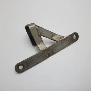 1972 Rickman Zundapp 125 Chain Guard Guide Spitter - Picture 1 of 6