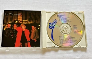 Eighth Wonder - Frearless CD Japan OOP Cross My Heart Patsy Kensit - Imagen 1 de 2