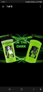 GamerSupps GG Waifu Creator Cup: Mista GG LEUCHTET IM DUNKELN! LIMITED EDITION - Bild 1 von 1