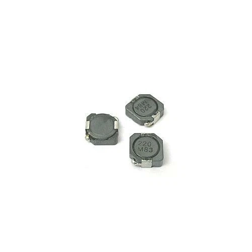 [5pcs] CDRH104RNP-220NC 22uH 2.9A Inductor SMD - Image 1 of 1