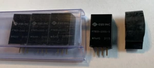 CUI P7805-2000-S QTY-4 - Bild 1 von 3