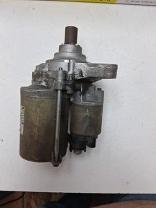 12V STARTER FITS HONDA SABRE - Picture 1 of 6