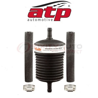 ATP Automatic Transmission Filter Kit for 2007 Chevrolet Silverado 2500 HD kx Foto 1 de 4