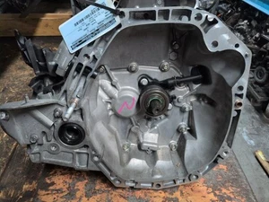 Schaltgetriebe Nissan Micra V K14 JR5055 P14215601 - Bild 1 von 1