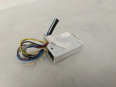 BMW 328xi 328i 335xi 335i E92 E90 2009 módulo telemático conector coleta Foto 1 de 4