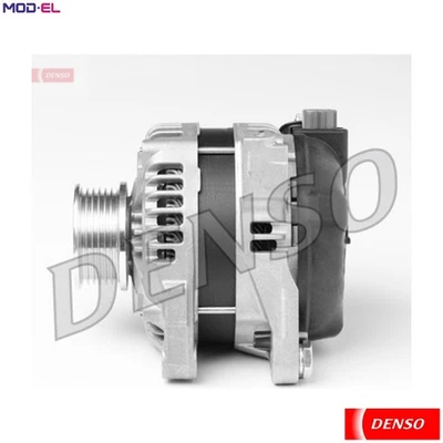 ALTERNATOR DAN1018 FOR TOYOTA COROLLA/QUEST/ALTIS YARIS/VITZ AURIS/Hatchback - Image 1 of 4