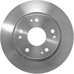 A.Rear Disc Brake Rotor for 2003-2007 Honda Accord 2004-2008 Acura TSX 980138FZN - Bild 1 von 2