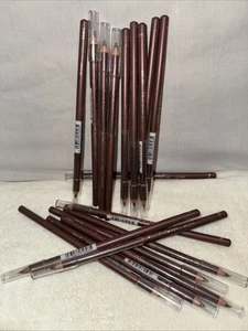 Wet N Wild U.S.A Lip Liner Brown Colour 3  Pack Of 2 - Picture 1 of 2