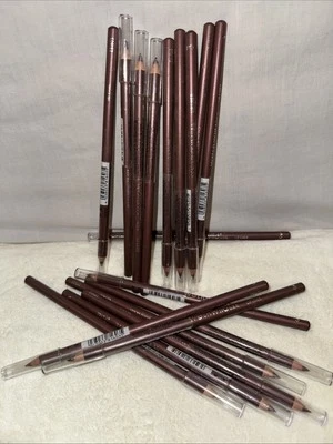 Wet N Wild U.S.A Lip Liner Brown Colour 3  Pack Of 2 - Image 1 of 2