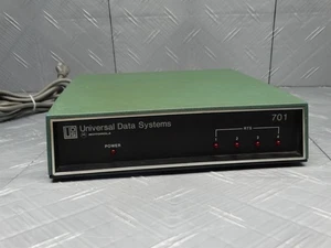 Motorola Universal Data Systems 701 MSD - Picture 1 of 6