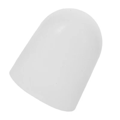  Lente diffusore per torcia a LED: tappo filtro fascio 49-53 mm - Copertura per - Immagine 1 di 4
