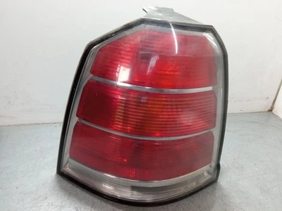 PILOTO TRASERO IZQUIERDO / 84307 PARA OPEL ZAFIRA B FURGONETA/MONOVOLUMEN A05 - Imagen 1 de 4