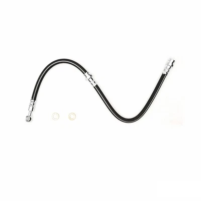 BHH-72012 R1 Concepts Brake Hose Front for Mitsubishi Endeavor 04-08, 10-11 Foto 1 de 2