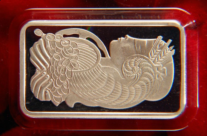 1 OZ ONZA PLATINO PURO PAMP SUISSE BAR DAMA FORTUNA ensayo certificado Foto 1 de 1