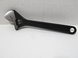 LLAVE MEDIA LUNA 12" ACERO CRESTOLOY - Imagen 1 de 3