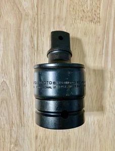Proto J10670A, 1” Drive Universal Impact Socket. New. - Picture 1 of 2