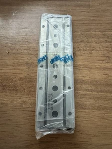 IKO Crossed Roller Way CRWM3-125 and  (2) CRW3-125 Set - Picture 1 of 6