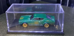 Hot Wheels NFTG 2023 Series Complete Car Nissan Skyline 2000 GT-R #788/1000 Nk - Bild 1 von 4
