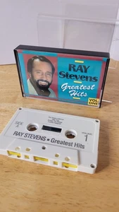 Ray Stevens Greatest Hits Cassette 1991 Barnaby Records - Picture 1 of 2