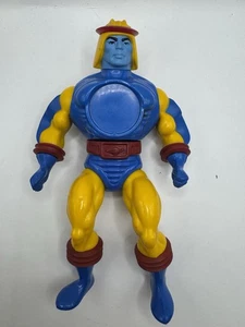 Vintage Sy-Klone He-Man Masters of the Universe MOTU Mattel Actionfigur 1984 - Bild 1 von 7