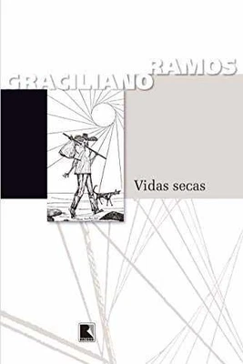 Vidas Sêcas - Paperback, by Ramos Graciliano - Good - Image 1 of 2