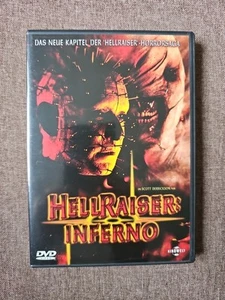 Hellraiser 5: Inferno (DVD) - Bild 1 von 1