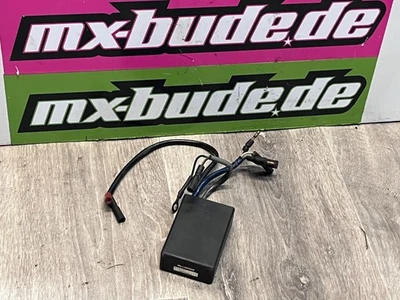 Honda CDI Steuergerät Denso 070000-2140 CR 250 CR250 - Bild 1 von 4