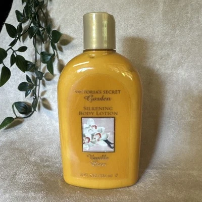 Victoria's Secret Vanilla Lace Vanilla & Musk 8 Oz Body Lotion READ - Image 1 of 4